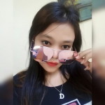 Dhewi Purnama profile icon