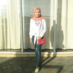 Nureza Damia profile icon