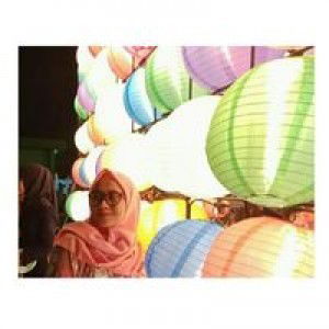 Lulu Violita profile icon