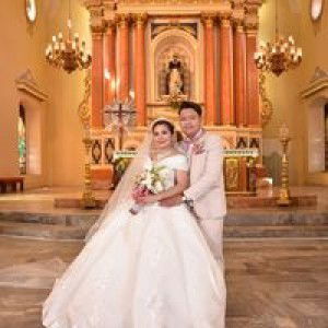 Julie Ann Mangahas Hinolan profile icon