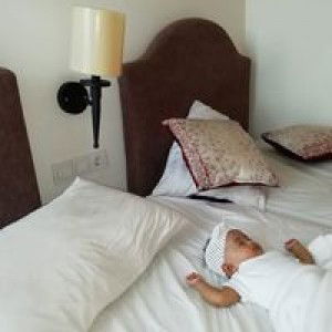 Harum Suryani profile icon