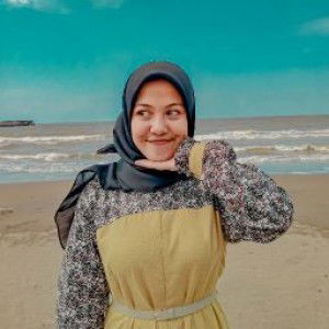 Rifda Nafisatul uyun profile icon