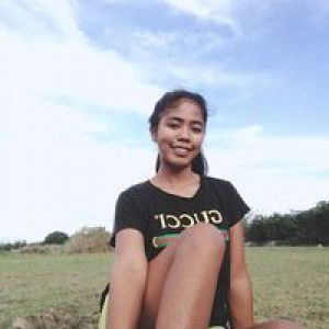 Ariane Mae Allingag Rombaoa profile icon