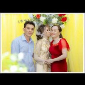 Minh Anh profile icon