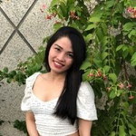 Maybeline Ventura Tuazon profile icon