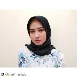 Nofi Nurinda profile icon