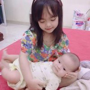 Lan Anh Nguyen profile icon