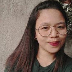 Rose Mae Navales profile icon