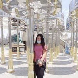 Praew Ch profile icon