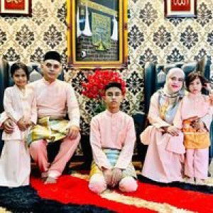 Liza Riman profile icon