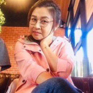 Paew Wiraiwan Prommakul profile icon