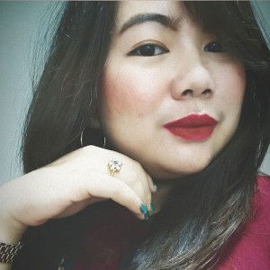 Mariel Dacuya profile icon