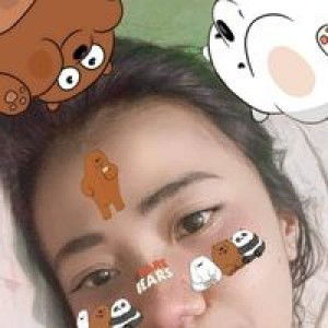 Shantie profile icon