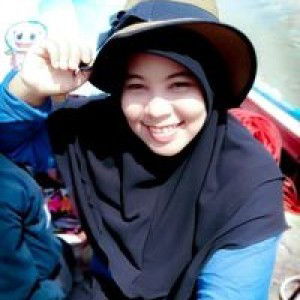 Ana Ismii Luhluh profile icon