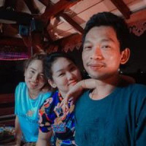 Kwang Sirirat profile icon