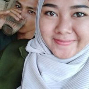 Syafitri Echi profile icon