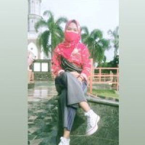 devi pusvita sari profile icon