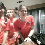 สุธิดา ศรีหาบุญนาค profile icon