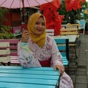 Sintiya Mutmainah profile icon