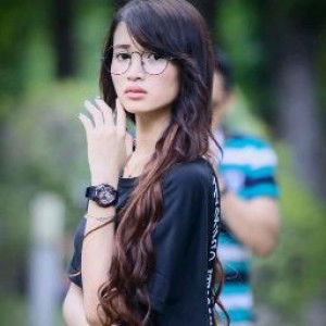 Tria Devi anggraini profile icon