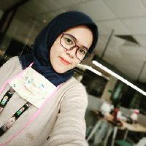 kurniasih profile icon