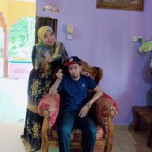 Nurul Adila profile icon