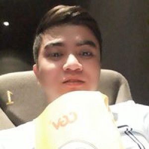 Chế Hoàng Hoài profile icon