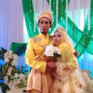 CiKk AiMah Dullah profile icon