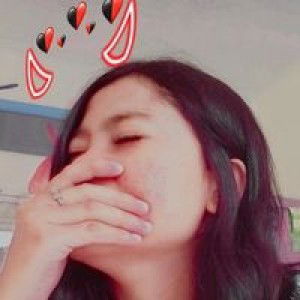 Anisa indah sari profile icon