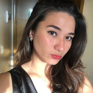 Ma Christina Calingasan profile icon