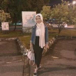 Sha Shahiera profile icon