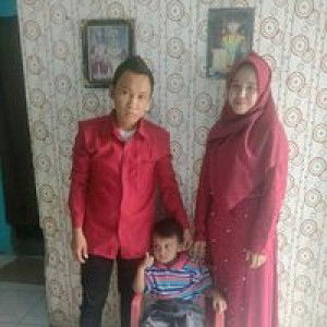 Indrhiie Ecko Iswantoro profile icon