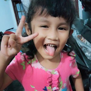 Kayla Pink Princes profile icon