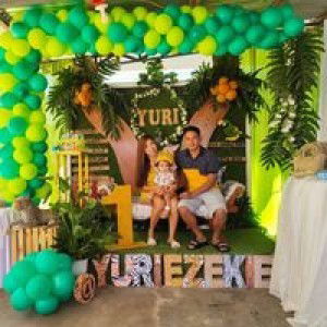 IzAh Remolacio profile icon