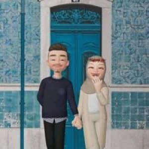 Desi Lestari profile icon