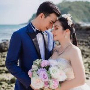 Mon Kamonchanok profile icon