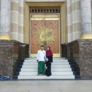 Bunga Deisyah Ferdania profile icon