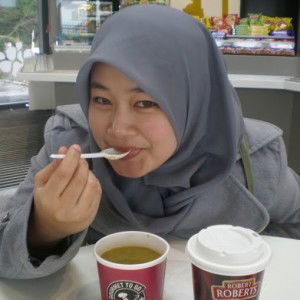 effa ismail profile icon