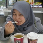 effa ismail profile icon