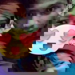 Ikrara Poenyaque profile icon