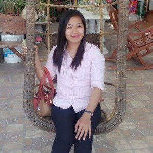 Edralyn Domondon Verzosa profile icon