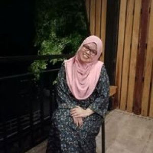 Nurul Safiqah Aliman profile icon