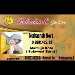 nurhasnah nova profile icon