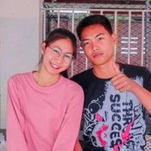 Natnaphin Piachin profile icon