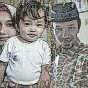 Khalil Gibran Dzulqarnain profile icon