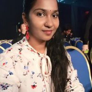 Sri Gayatri Rajaran profile icon