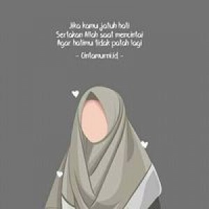 Yunni Amelya profile icon