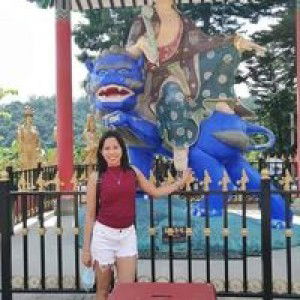 Irish Mae V. Magbanua profile icon