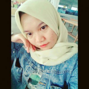 Siti Nurhasanah profile icon