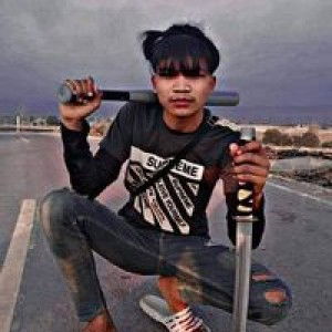 นาย' ฟอม'ม profile icon